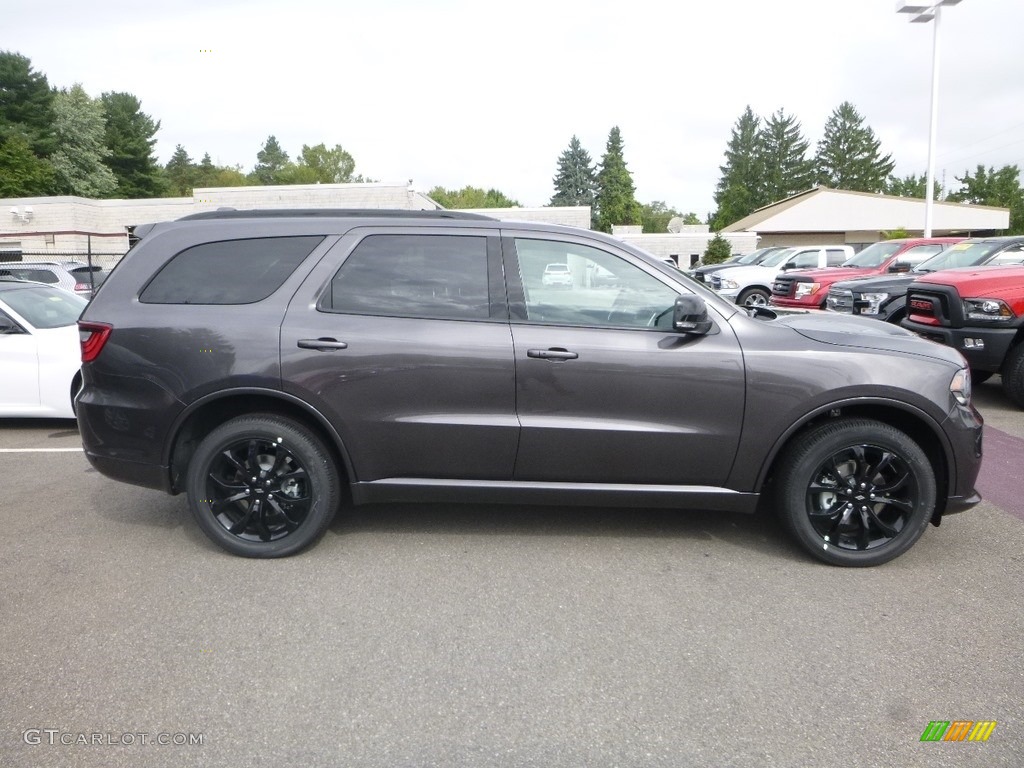 Granite 2019 Dodge Durango GT AWD Exterior Photo #129634391