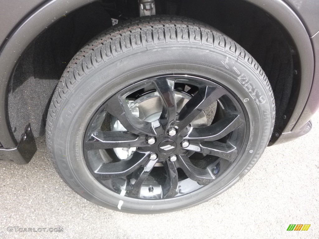 2019 Dodge Durango GT AWD Wheel Photo #129634460