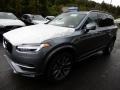 Osmium Grey Metallic - XC90 T6 AWD Momentum Photo No. 5