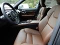Osmium Grey Metallic - XC90 T6 AWD Momentum Photo No. 7