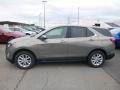 Pepperdust Metallic - Equinox LT AWD Photo No. 2