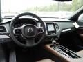 Osmium Grey Metallic - XC90 T6 AWD Momentum Photo No. 9