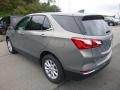 Pepperdust Metallic - Equinox LT AWD Photo No. 3