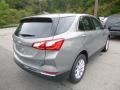 Pepperdust Metallic - Equinox LT AWD Photo No. 5