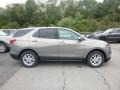 Pepperdust Metallic - Equinox LT AWD Photo No. 6