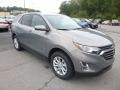 Pepperdust Metallic - Equinox LT AWD Photo No. 7