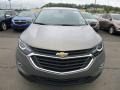 Pepperdust Metallic - Equinox LT AWD Photo No. 8
