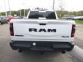 2019 Bright White Ram 1500 Rebel Crew Cab 4x4  photo #4