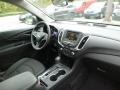Pepperdust Metallic - Equinox LT AWD Photo No. 11