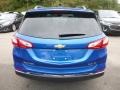 Kinetic Blue Metallic - Equinox LT AWD Photo No. 4
