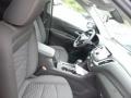 Kinetic Blue Metallic - Equinox LT AWD Photo No. 10
