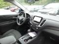 Kinetic Blue Metallic - Equinox LT AWD Photo No. 11