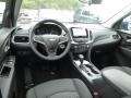Kinetic Blue Metallic - Equinox LT AWD Photo No. 14