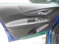 Kinetic Blue Metallic - Equinox LT AWD Photo No. 15