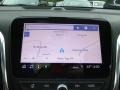 Kinetic Blue Metallic - Equinox LT AWD Photo No. 18