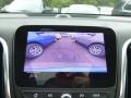 Kinetic Blue Metallic - Equinox LT AWD Photo No. 20