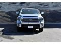 Silver Sky Metallic - Tundra Limited CrewMax 4x4 Photo No. 2