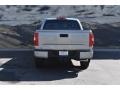 Silver Sky Metallic - Tundra Limited CrewMax 4x4 Photo No. 4