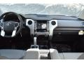 Silver Sky Metallic - Tundra Limited CrewMax 4x4 Photo No. 8