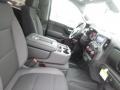 2019 Black Chevrolet Silverado 1500 RST Crew Cab 4WD  photo #10