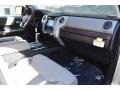 Silver Sky Metallic - Tundra Limited CrewMax 4x4 Photo No. 11