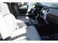 Silver Sky Metallic - Tundra Limited CrewMax 4x4 Photo No. 12