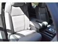 2019 Toyota Tundra Limited CrewMax 4x4 Front Seat