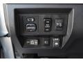 2019 Toyota Tundra Limited CrewMax 4x4 Controls