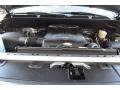 5.7 Liter i-FORCE DOHC 32-Valve VVT-i V8 2019 Toyota Tundra Limited CrewMax 4x4 Engine