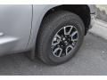 Silver Sky Metallic - Tundra Limited CrewMax 4x4 Photo No. 36