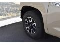 2019 Toyota Tundra Limited CrewMax 4x4 Wheel and Tire Photo
