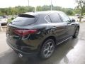 Vulcano (Volcano) Black Metallic - Stelvio AWD Photo No. 7