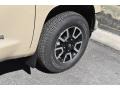 2019 Quicksand Toyota Tundra Limited CrewMax 4x4  photo #36