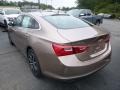 2018 Sandy Ridge Metallic Chevrolet Malibu LT  photo #3