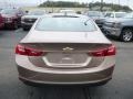 2018 Sandy Ridge Metallic Chevrolet Malibu LT  photo #4