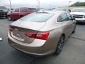 2018 Sandy Ridge Metallic Chevrolet Malibu LT  photo #5