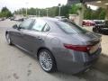 Vesuvio Gray Metallic - Giulia Ti AWD Photo No. 4