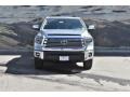 2019 Silver Sky Metallic Toyota Tundra Limited CrewMax 4x4  photo #2