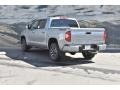 2019 Silver Sky Metallic Toyota Tundra Limited CrewMax 4x4  photo #3