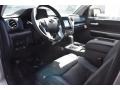 2019 Silver Sky Metallic Toyota Tundra Limited CrewMax 4x4  photo #5