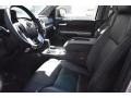 2019 Silver Sky Metallic Toyota Tundra Limited CrewMax 4x4  photo #6