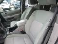 Alabaster Silver Metallic - Pilot EX 4WD Photo No. 15