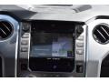 2019 Silver Sky Metallic Toyota Tundra Limited CrewMax 4x4  photo #10
