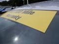 Ingot Silver - Fiesta S Sedan Photo No. 10