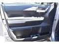2019 Silver Sky Metallic Toyota Tundra Limited CrewMax 4x4  photo #20