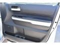 2019 Silver Sky Metallic Toyota Tundra Limited CrewMax 4x4  photo #22