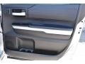 2019 Silver Sky Metallic Toyota Tundra Limited CrewMax 4x4  photo #23