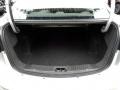 Ingot Silver - Fiesta S Sedan Photo No. 14