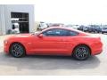 2018 Race Red Ford Mustang GT Fastback  photo #6