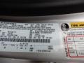 Ingot Silver - Fiesta S Sedan Photo No. 16